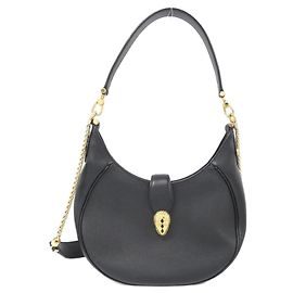 Bulgari Borsa a tracolla Bvlgari Serpenti Ellipse