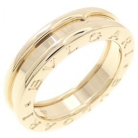 Bulgari Anello Bvlgari B.zero1 a 1 banda