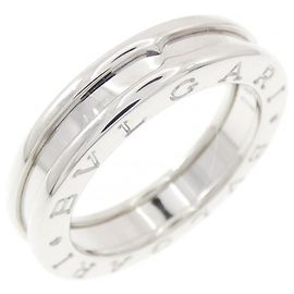 Bulgari Anello Bvlgari B.zero1 a 1 banda