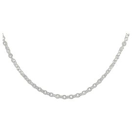 Bulgari Collana Bvlgari 750WG 18K White Gold