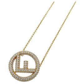Collana Fendi 8AG760 6DM
