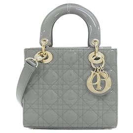 Borsa Christian Dior Lady Small