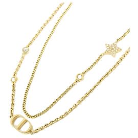 Collana Christian Dior Petite CD N1155PMTCY