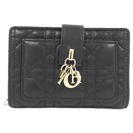 Portafoglio Christian Dior My Ditany