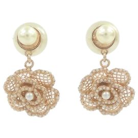Orecchini Tribal Christian Dior