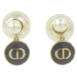 Orecchini Tribal Christian Dior