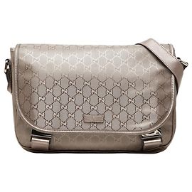 Borsa a Tracolla Gucci GG Imprime