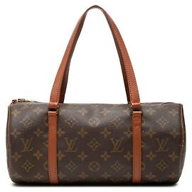 Bolso Louis Vuitton Monogram Papillon 30