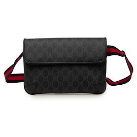 Borsa a vita Gucci GG Supreme