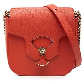 Bulgari Bolso de hombro con cadena Bvlgari Diva's Dream