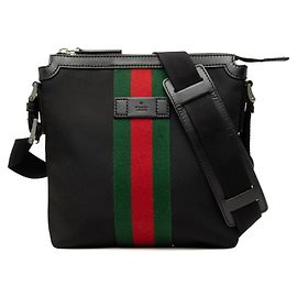 Gucci Sherry Line Crossbody-Tasche