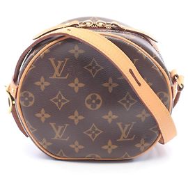 Borsa Louis Vuitton Boite Chapeau Souple PM