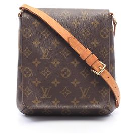 Louis Vuitton Musette Salsa Schultertasche