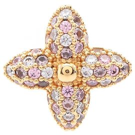 Anello Louis Vuitton Monogram Louisa Pointy