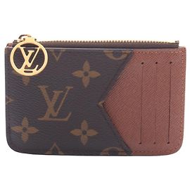 Monedero Louis Vuitton Monogram