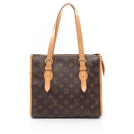 Borsa Tote Louis Vuitton Popincourt O Monogram