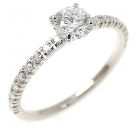 Anello Fascia Cartier Etincelle