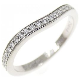 Cartier Ballerina Ring