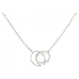 Collana Cartier Baby Love