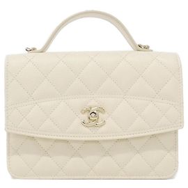 Sac à dos Chanel AP4406