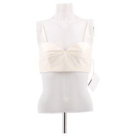 Autre Marque Soutien-gorge blanc CORDERA