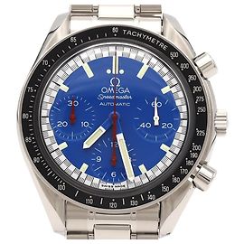 Relógio automático Omega Speedmaster Racing CART 3510.80 SS
