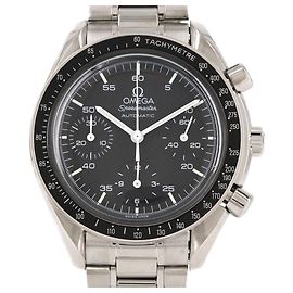 Orologio Automatico Omega Speedmaster 3510.50 SS
