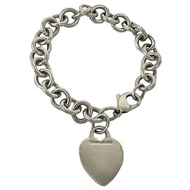 Tiffany & Co Tiffany Vintage Return to Heart Tag Armband