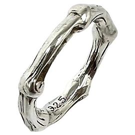 Tiffany & Co. Vintage Bamboo Ring