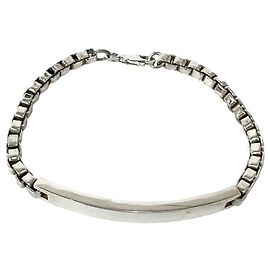 Tiffany & Co Tiffany Vintage Venetian ID Armband