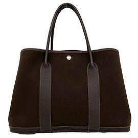 Hermès Borsa HERMES Garden Party PM