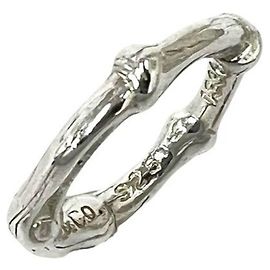Tiffany & Co Tiffany Vintage Bamboo Band Ring
