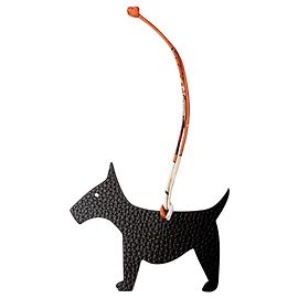 Hermès Charm cane Petit H Hermes da donna