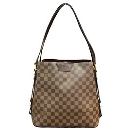 Borsa a tracolla Louis Vuitton Cavalli Vington