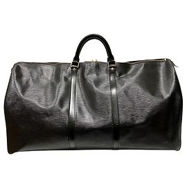 Borsa Louis Vuitton Keepall Boston Bag