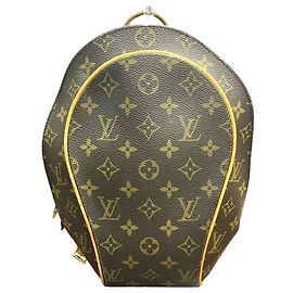 Zaino Louis Vuitton Monogram