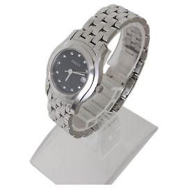 GUCCI Damen-Quarzarmbanduhr