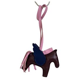 Hermès Hermes Pegasus PM Accessory Bag Charm
