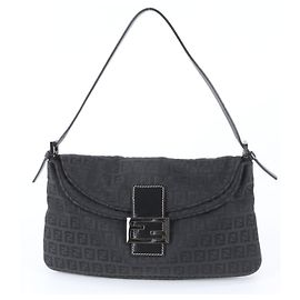 Borsa Secchiello Fendi Zucchino Mamma