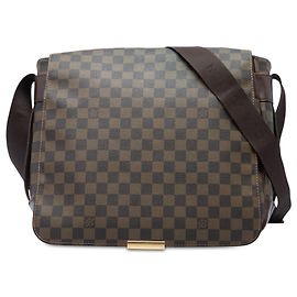 Louis Vuitton Brown Damier Ebene Bastille
