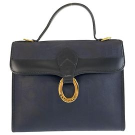 Bolsa Christian Dior Vintage Trotter