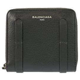 Balenciaga Everyday Wallet/Coin Purse