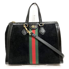 Sac à main Gucci Ophidia
