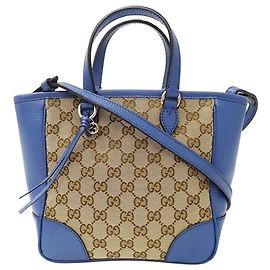 Gucci Damen Handtasche/Schultertasche