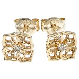 Autre Marque Orecchini a lobo Agete Agate da donna
