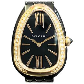 Bulgari Orologio Bvlgari BVLGARI Serpenti Seduttori