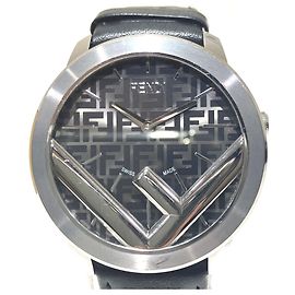 Orologio Fendi Runaway F