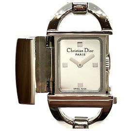 Relógio de Pulso Christian Dior Pandiora Quartz