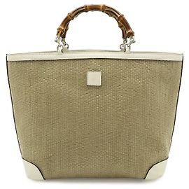 Gucci Bamboo Handbag Multicolore
