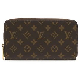 Portafoglio Lungo Louis Vuitton Zippy Organizer